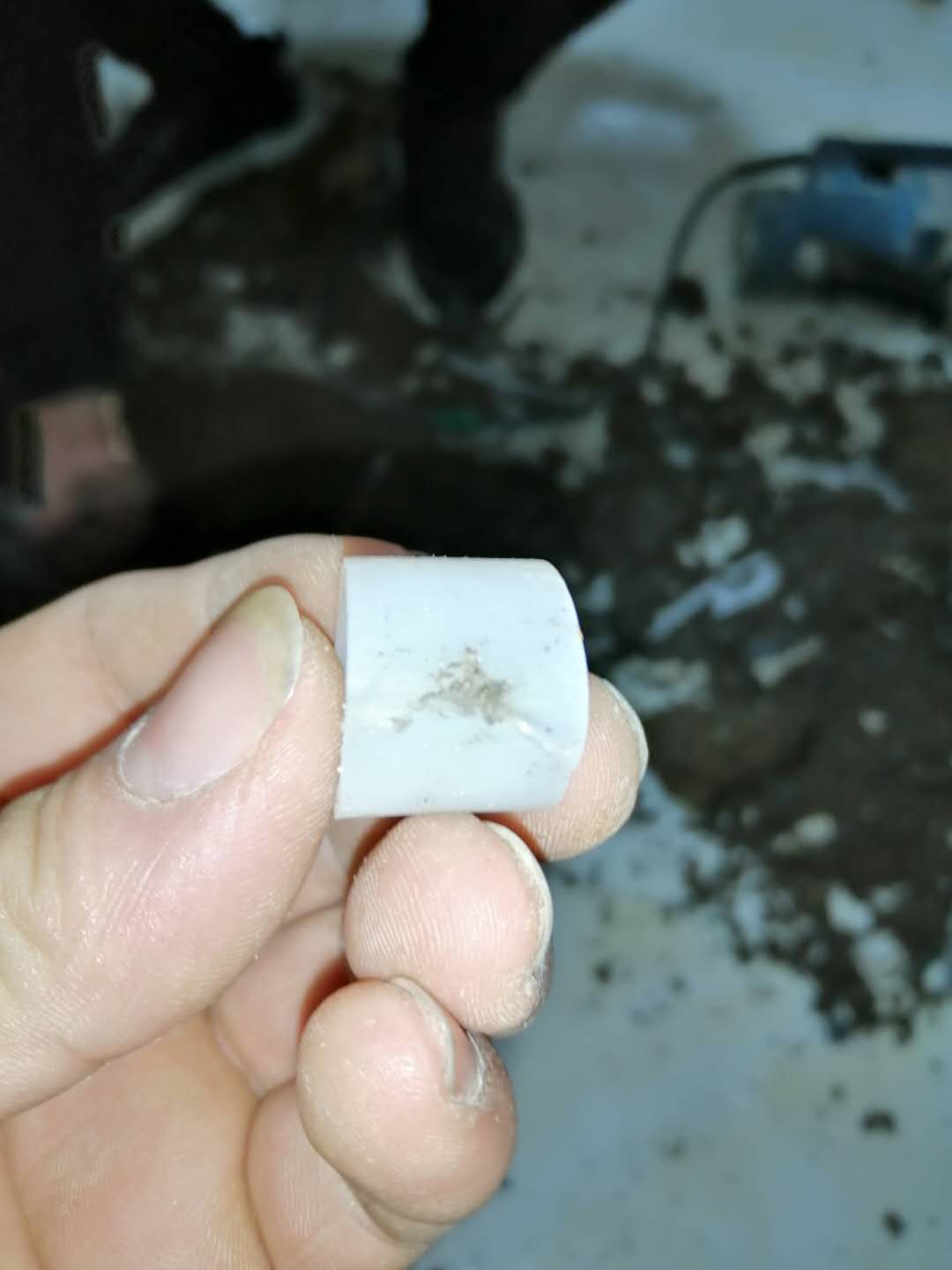 吉州地暖漏水检测